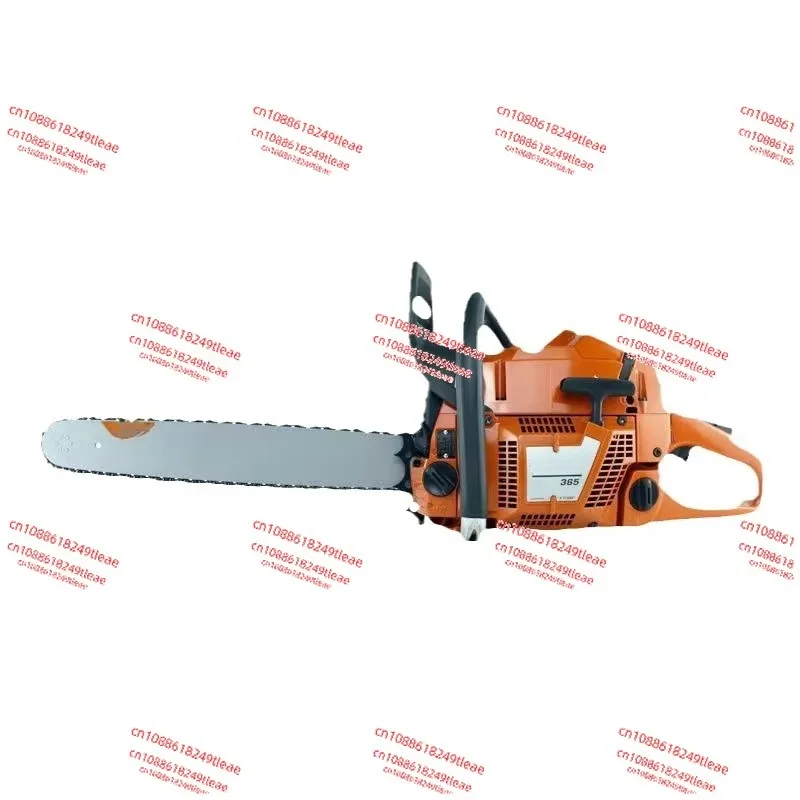 Imported chainsaw 365 logging saw 365XP high power professional gasoline electric chain saw