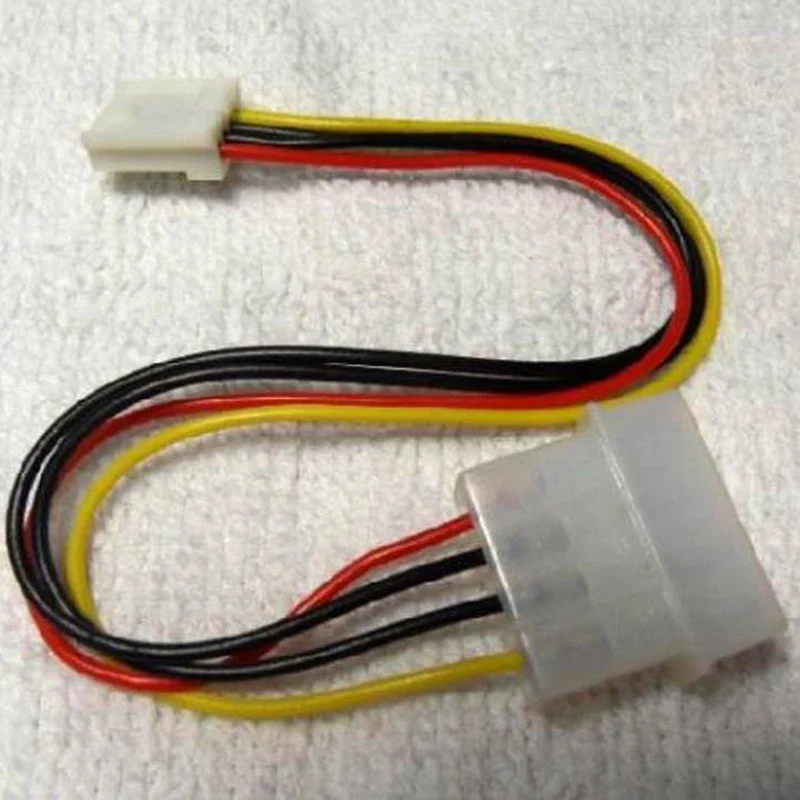- 4 Pin Molex Ide M…