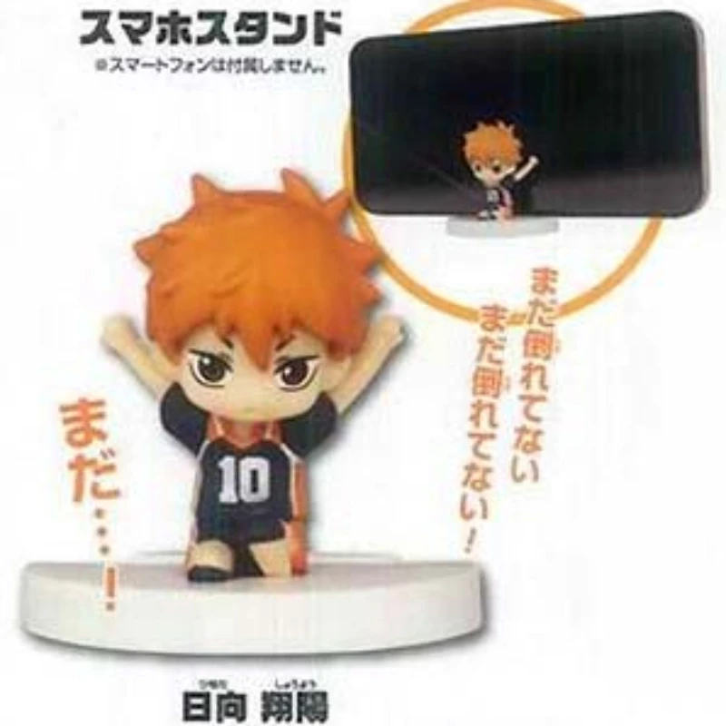 T-ARTS Volleyball Juvenile's Hinata's Shouyou Kageyama Tobio Black Tail Nishinoya Yuu Oikawa Tooru Table Top Pendant Gift