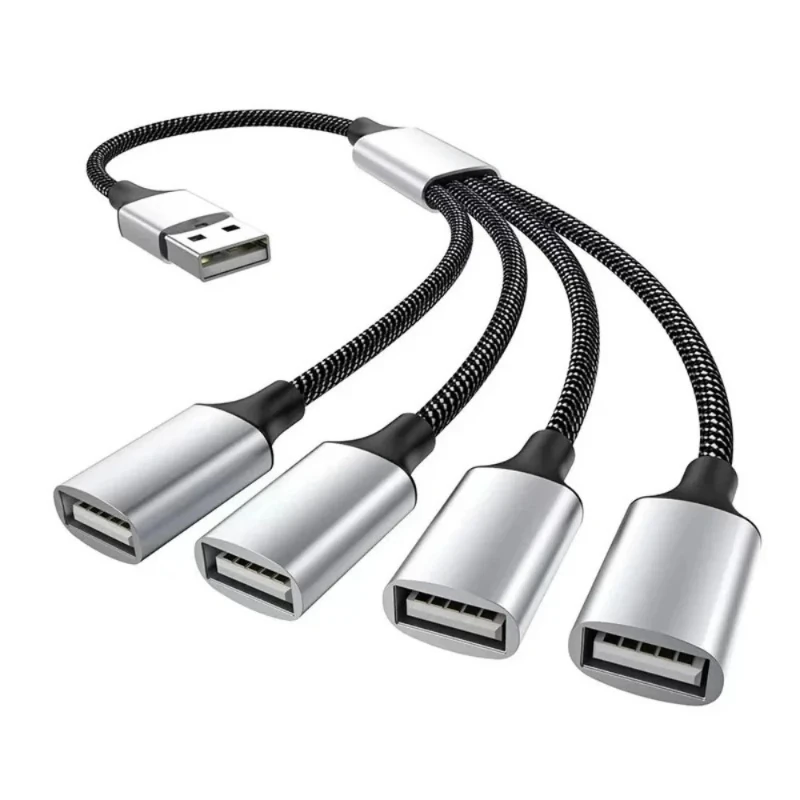 Thumbnail 2 - #47 Latest USB Hubs Offers