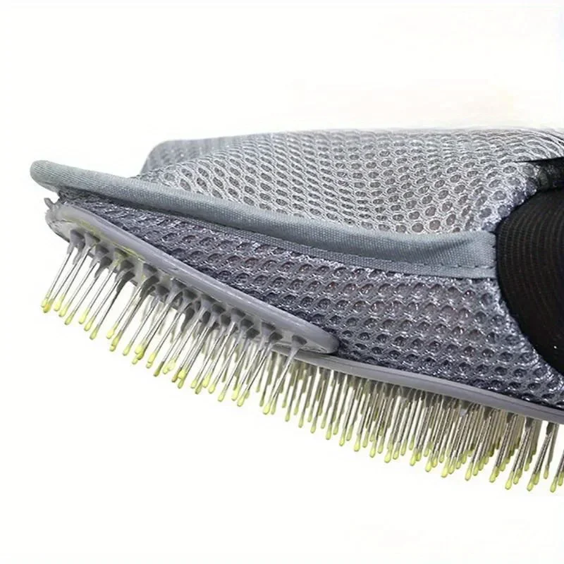 Thumbnail 2 - #13 Cheapest Cat Deshedding Brushes Deals You Can Get