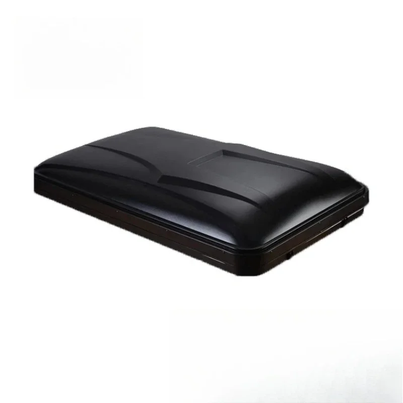 

Folding car tent double self-driving tour suv car travel rising outdoor hard shell roof tent