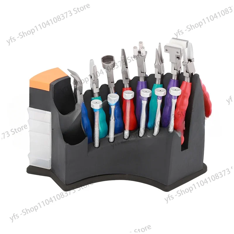 glasses repair pliers screwdriver glasses adjustment pliers set