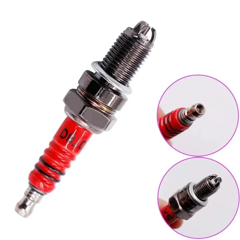how to change spark plugs