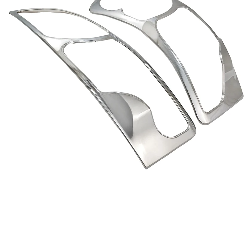 

For Suzuki Apv 2005 2006 2007 Head Lamp Cover Trim Car Decoration Cars Accessories Components Decorate Styling ABS Plastic