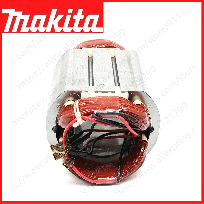 필드 220-240V MAKITA 9555NB 9553HN 9555HN