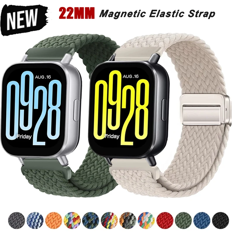 yZ[z22mm CXgoh Redmi Watch 5 Active/5 Lite pґgiC[vXgbv Redmi Watch 3 Active/3 Lite uXbgRAp