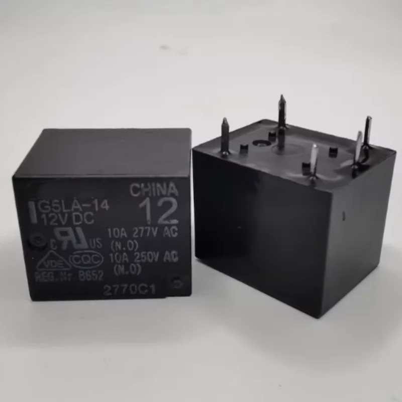 Relay G5La-1-Cf 12V…