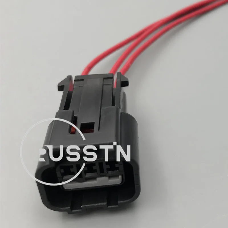 1 Set 3 Hole 62 Z 060 Water Temperature Sensor Connector KPB016-03427 Waterproof Plug AC Assembly