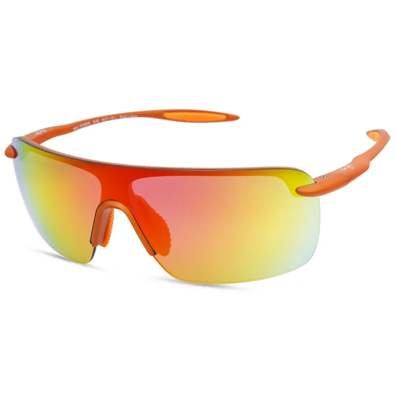 

New Classic Toad Glasses Cycling Men Trendy Sunglasses Surfing Ultra Light Outdoor Goggles Women Trendy Color Eyeglasses MJ0680S