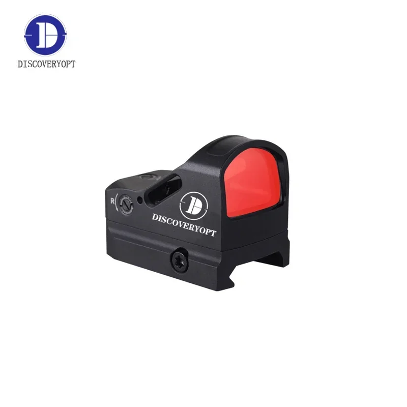 

MR09 Red Dot Sight dot size 2 dot Waterproof