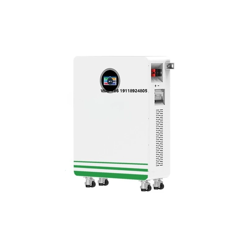 

Литий-ионный аккумулятор 51.2В 200Ач, 48В 10кВтч 15кВтч, перезаряжаемый, для домашнего хранения энергии 5кВтч 10кВтч