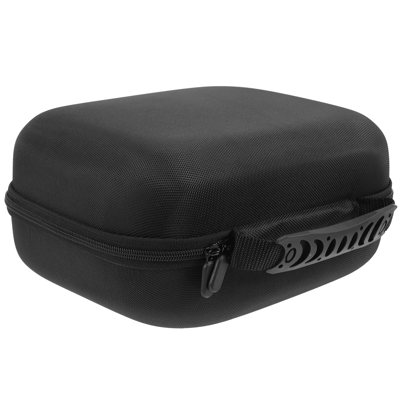 

LED Light Storage Bag Case Practical for Outdoor Cake Multi-function Abs Portable Travel Electronics Organizer
