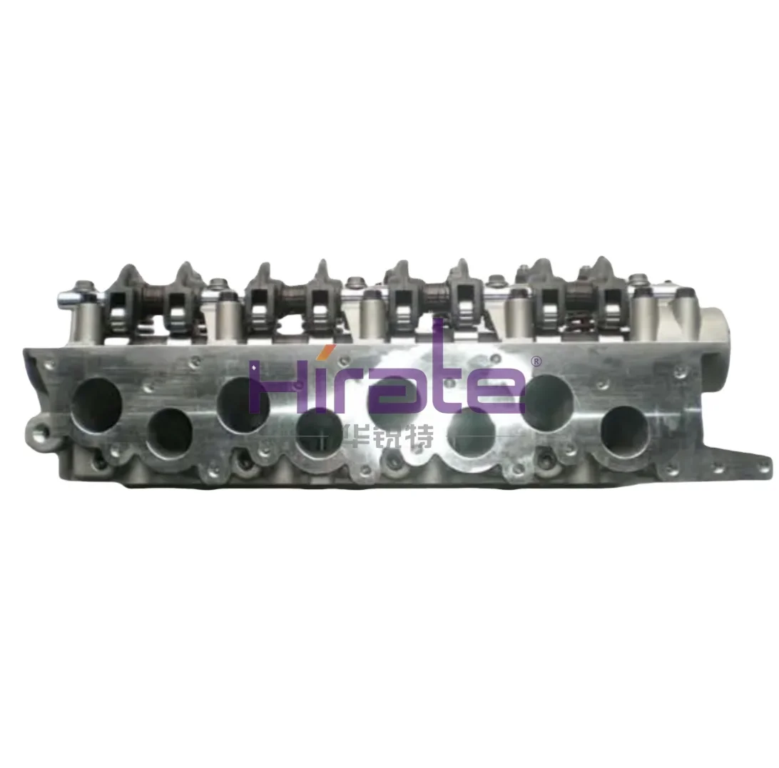

Suitable For Mitsubishi 4D56A High Quality Hot Selling Standard Displacement Cylinder Head