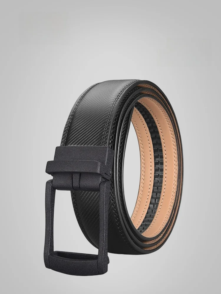 ceinture-en-cuir-decontractee-et-elegante-pour-hommes-avec-boucle-automatique-design-simple-et-raffine-ideale-pour-les-trajets-quotidiens-convient-aux-jeunes-et-aux-hommes-d'age-moyen