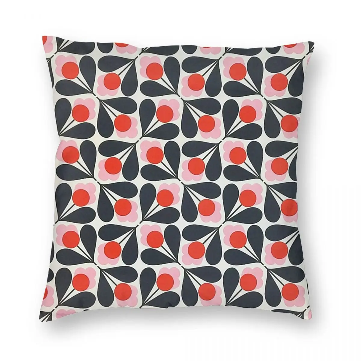 

Квадратная наволочка ORLA KIELY, наволочка, подушка для домашнего дивана, гостиной