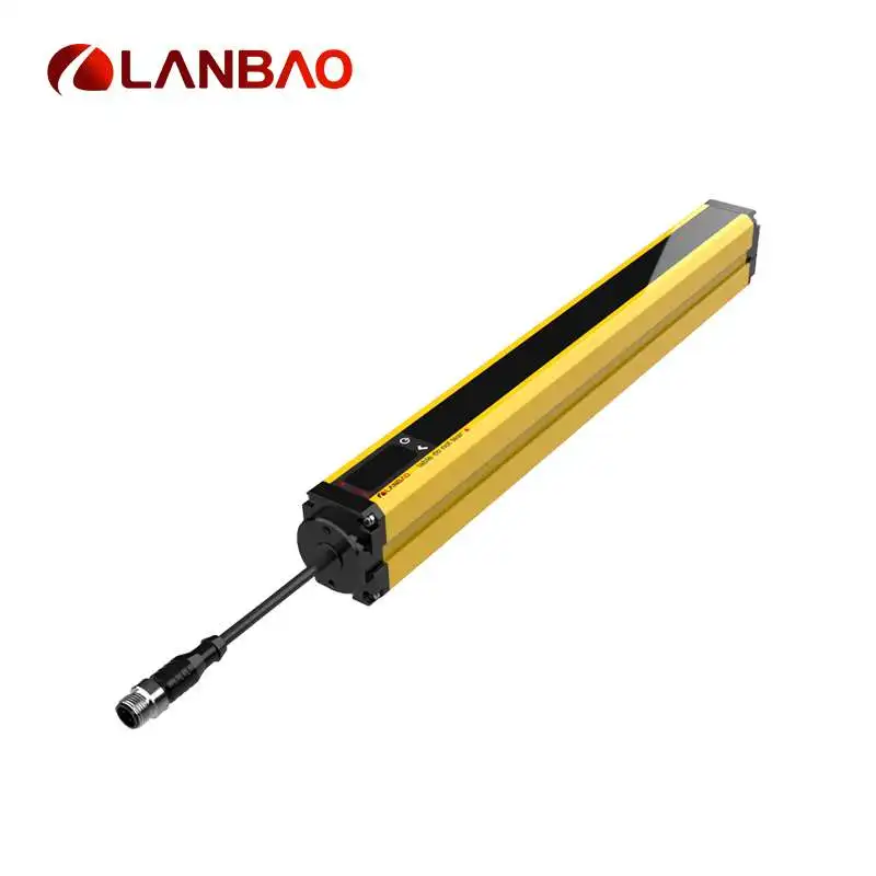 low cost high quality MH20 MH40 infrared measuring light curtain sensor