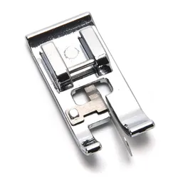 2024 New Domestic Sewing Machine Foot Presser Rolled Hem Feet Set For Brother Singer Sewing Accessories