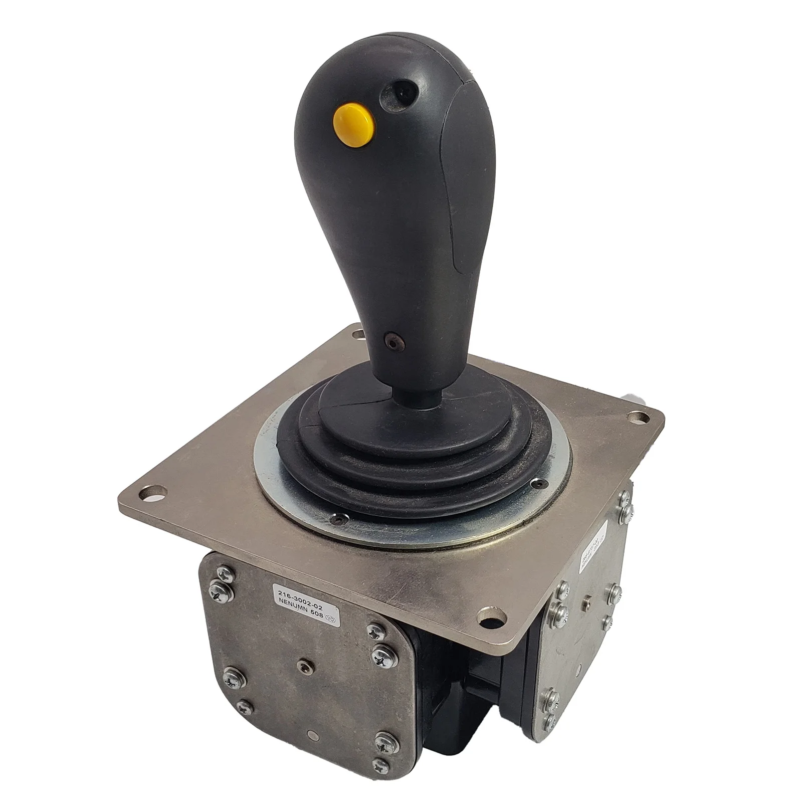 Joystick 216-3002 2163002 For Caterpillar CAT D9T D8T D10T Crawler tractor