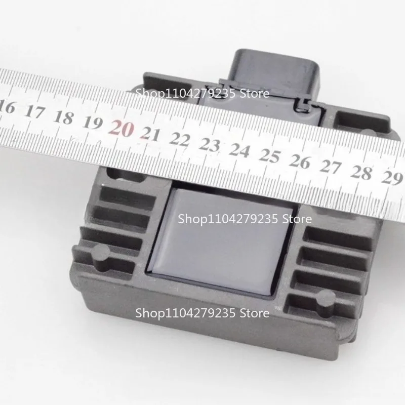 

Voltage Regulator Rectifier Suitable for Kawasaki Ninja 250/300/650 Z750/S Z800/1000