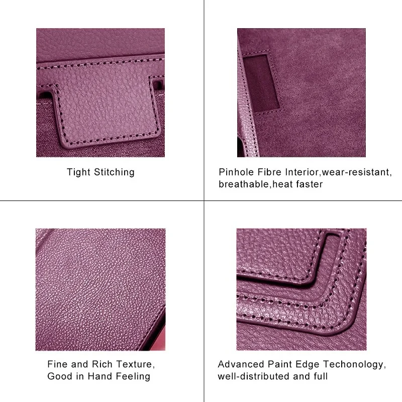 For iPad Mini 7 Case 2024 PU Leaher Two-fold Stand Tablet Cases Funda For iPad Mini 6 Case For iPad Mini A17 Pro Cover 8.3 inch