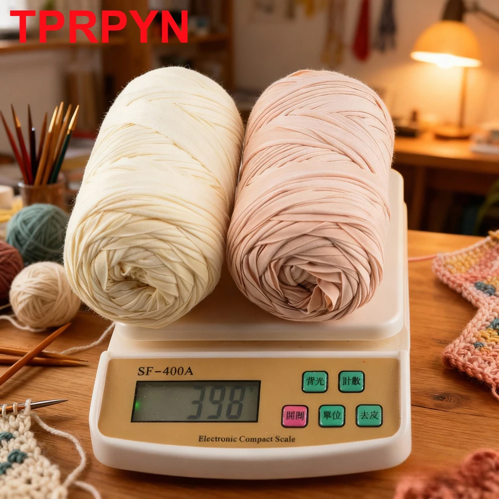 Thumbnail 4 - #83 Best Yarn to Buy In 2026