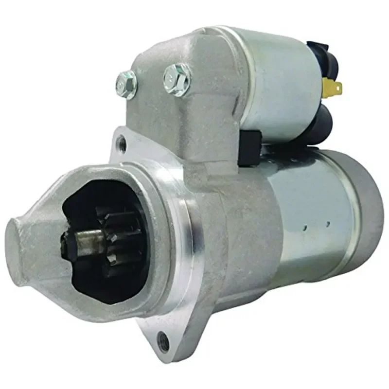 

NEW Starter For Suzuki Outboard 70-90HP 150-300HP S114-868B 31100-93J00 31100-96J00 31100-96J01