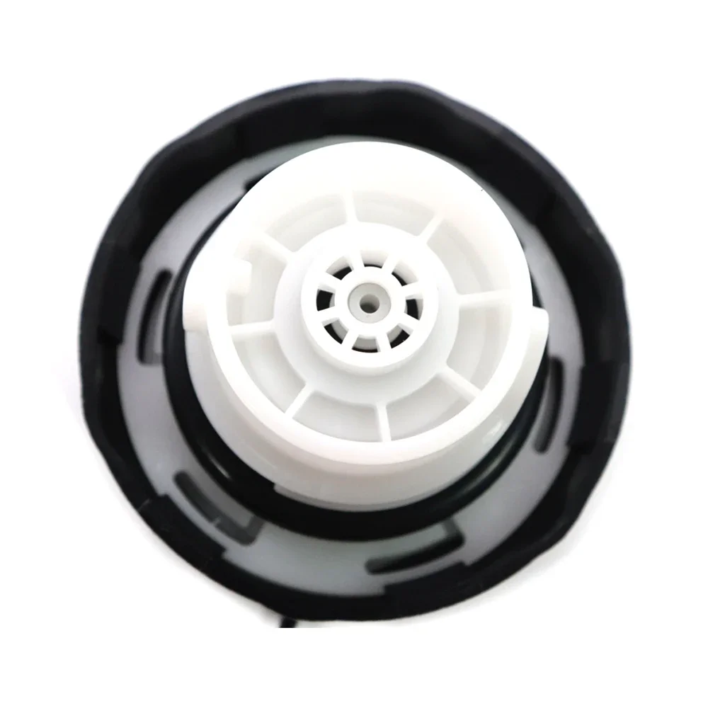 Non-Locking Fuel Tank Gas Filler Cap Covers Assembly For DODGE DURANGO CHRYSLER ASPEN JEEP LIBERTY COMMANDER 52124512AA