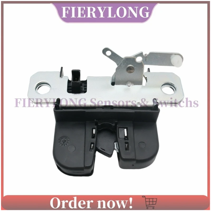 

7E5827505A Rear Tailgate Boot Lock For Volkswagen Transporter Mk5 Mk6 Multivan 7E5827505B 7E5827505D 7H0827505C 7H0827505C9B9