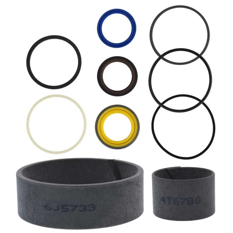 

Seal Kit For cat Backhoe Loader 416D 428D