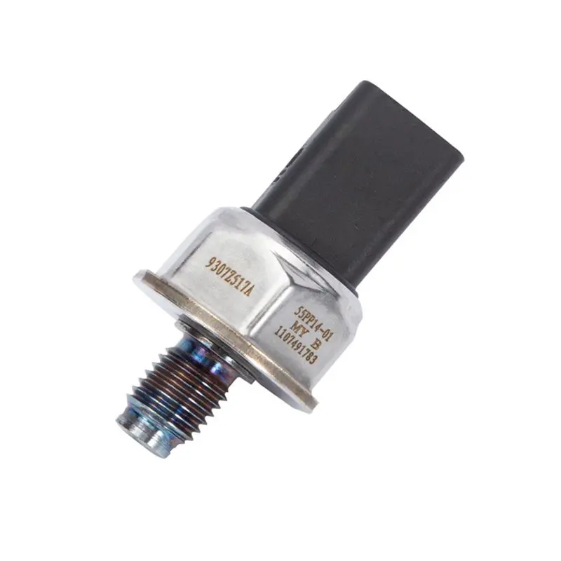 

Fuel Rail Pressure Sensor 55PP14-01 9307517A For Renault Dacia Duster For Nissan
