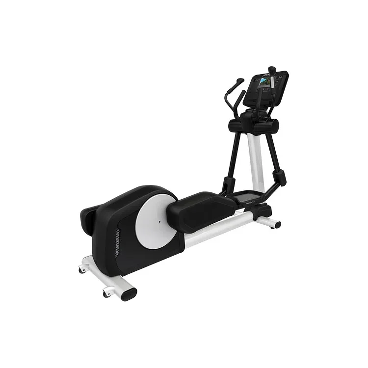 

For Commercial adjustable resistance weight loss gym special spacewalk mirror elliptical machine