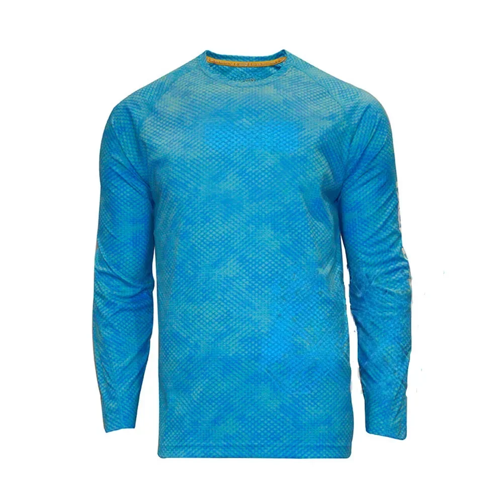 

Fishing Shirts Long Sleeve Dresses Uv Protection Jersey Upf 50 Clothes Summer Quick Dry Breathable Camisa Pesca