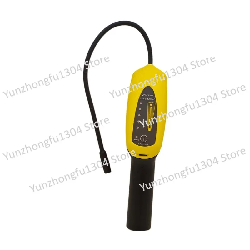 GAS-Mate Flammable Gas Leak Detector