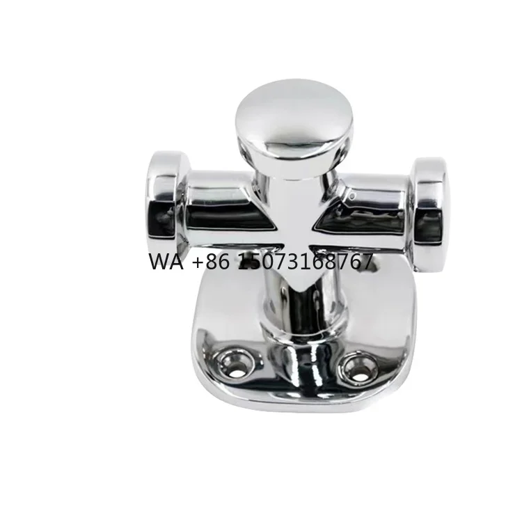 

Морской класс из нержавеющей стали 316, чехол для аксессуаров для лодок с крестом, морское оборудование