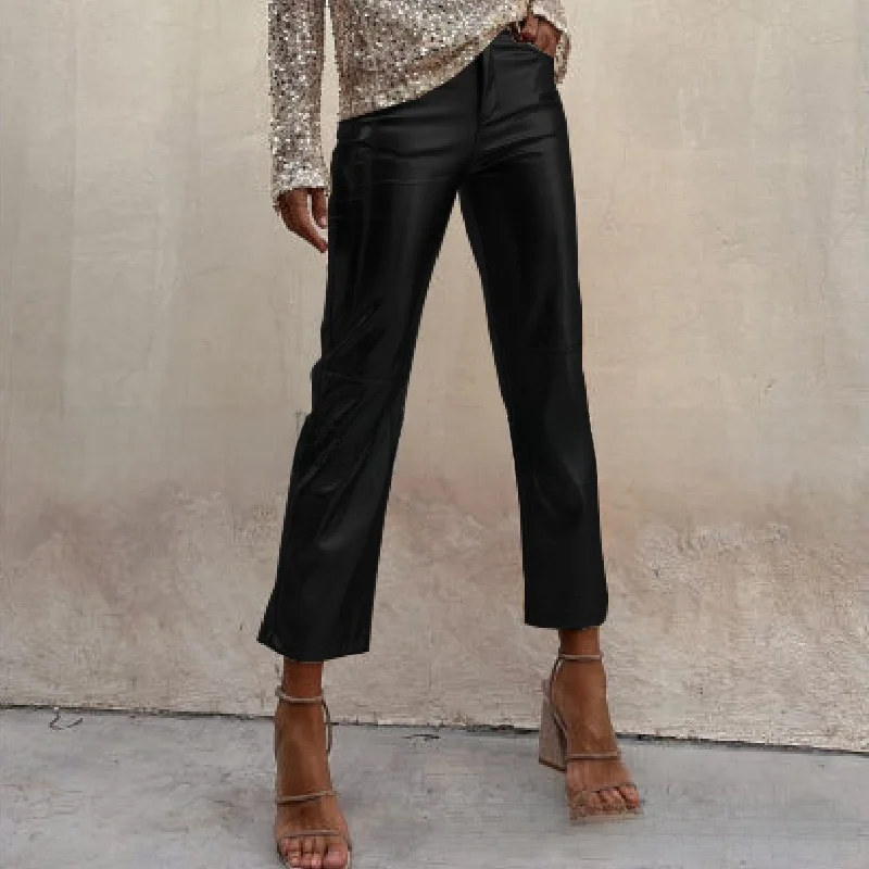 

Женские повседневные брюки-леггинсы для похудения, 9 предметов, трансграничная поставка, новинка 2024 года