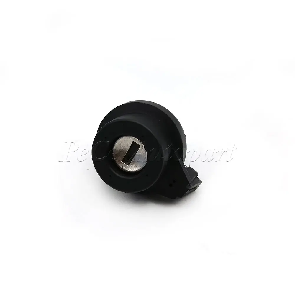 Silver Ignition Starter Switch Steering Lock For Audi A3 TT R8 1K0905851B For VW Golf Jetta EOS Rabbit Tiguan MK5 MK6 For Seat