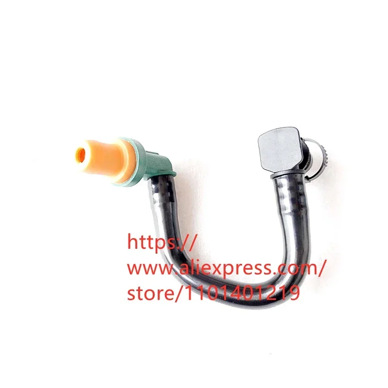 PCV Valve for BYD S7,SONG,TANG Exhaust Valve Hose 2.0T 487ZQA-1014110