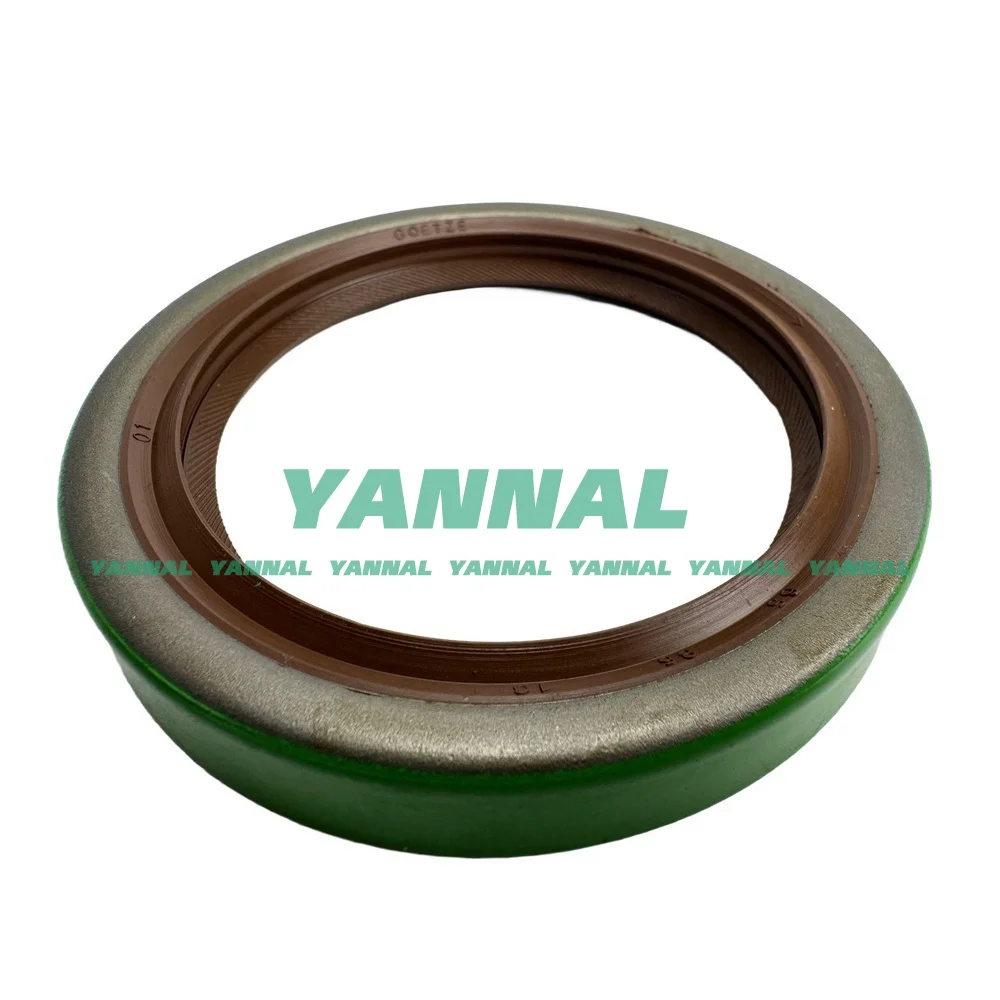 

FL914 Crankshaft Front Oil Seal For Deutz Engine Spare Parts