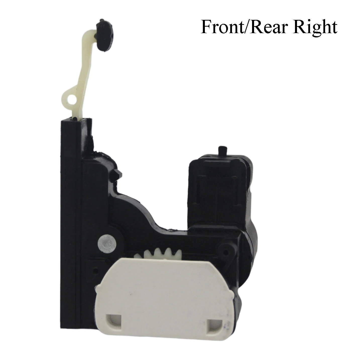 25664287 25664288 22144363 FRONT REAR LEFT RIGHE SIDE DOOR LOCK MOTOR ACTUATOR FOR CHEVROLET CADILLAC BUICK