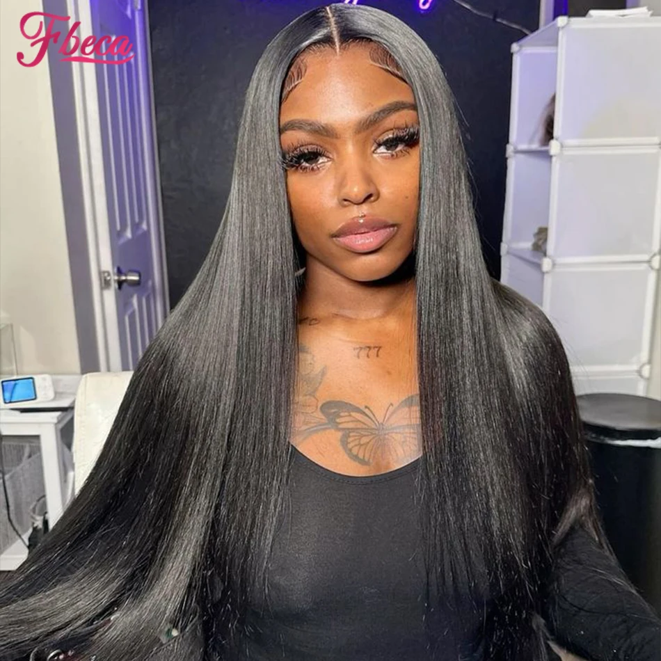 

Natural Color Human Hair Wigs 13x4 HD Lace Front Wigs Human Hair 13x6 Lace Frontal Human Hair Wig For Women Brazilian Remy Wig