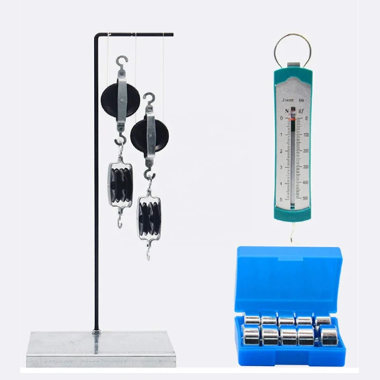 Newton 5N Spring Ba… - image