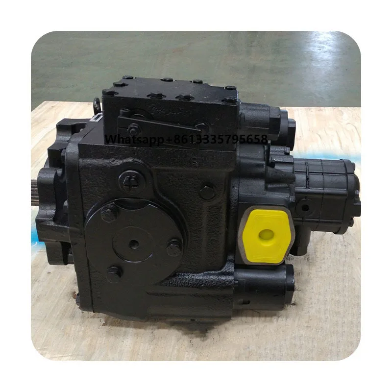 

PV22 High Pressure Hydraulic Gear Pump Factory Hot Sale Various Widely Used Hydraulic Oil Pump