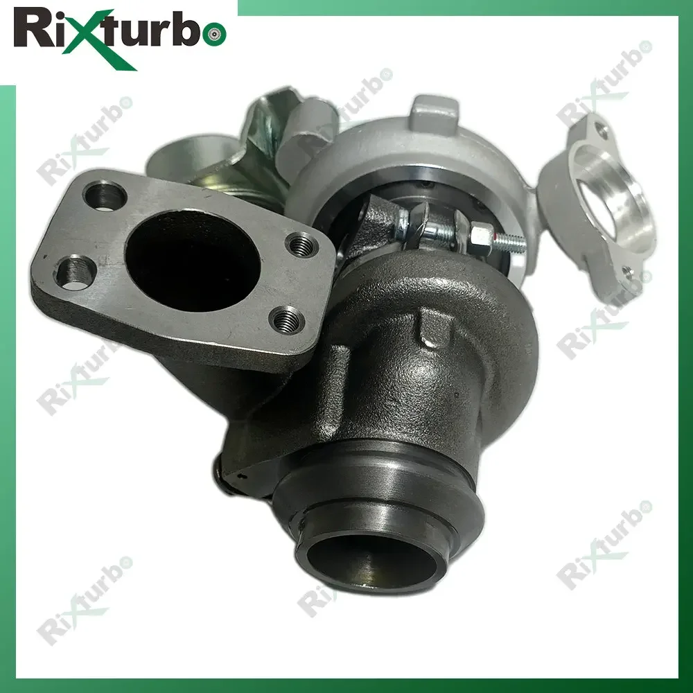 49173-07508 Full Turbo Charger For Citroen Berlingo C3  C4 Jumpy Xsara 1.6 HDI 55 Kw 75HP 66Kw 90HP DV6B DV6ATED4