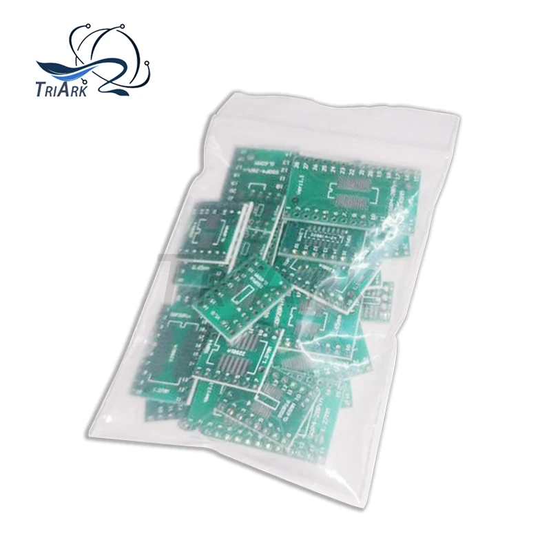 30PCS Pcb Board Kit…