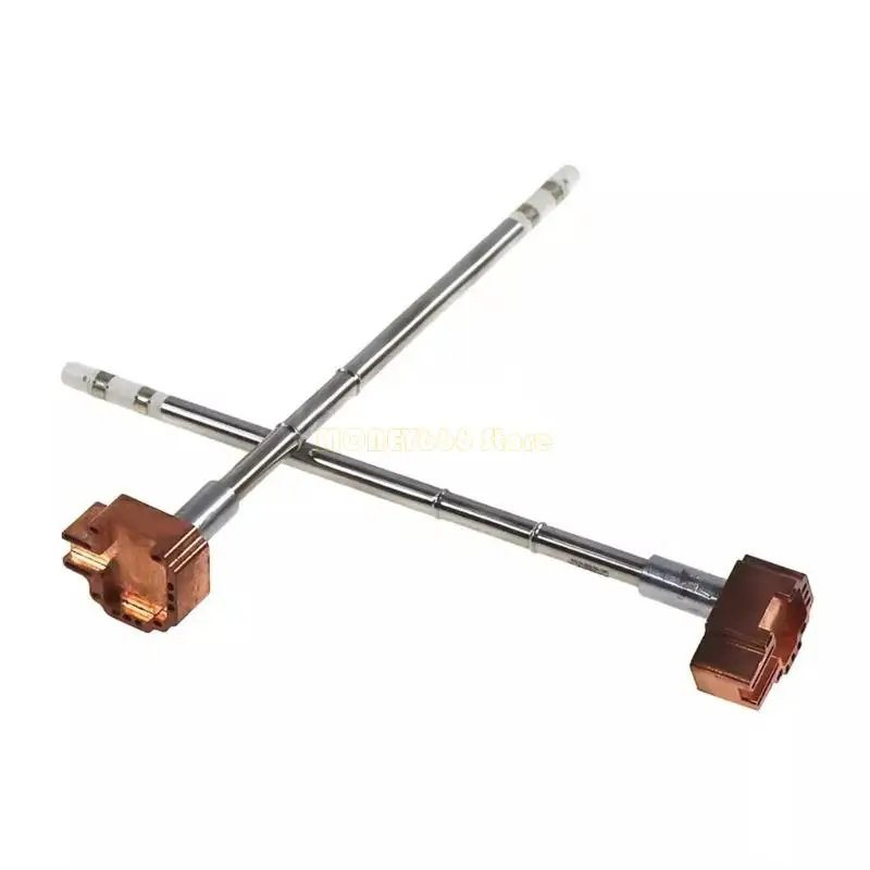 F62C Löting Iron Controller Joystick Disassembler Tool für die Gaming -Wartung Gamepad Servicing verbessern