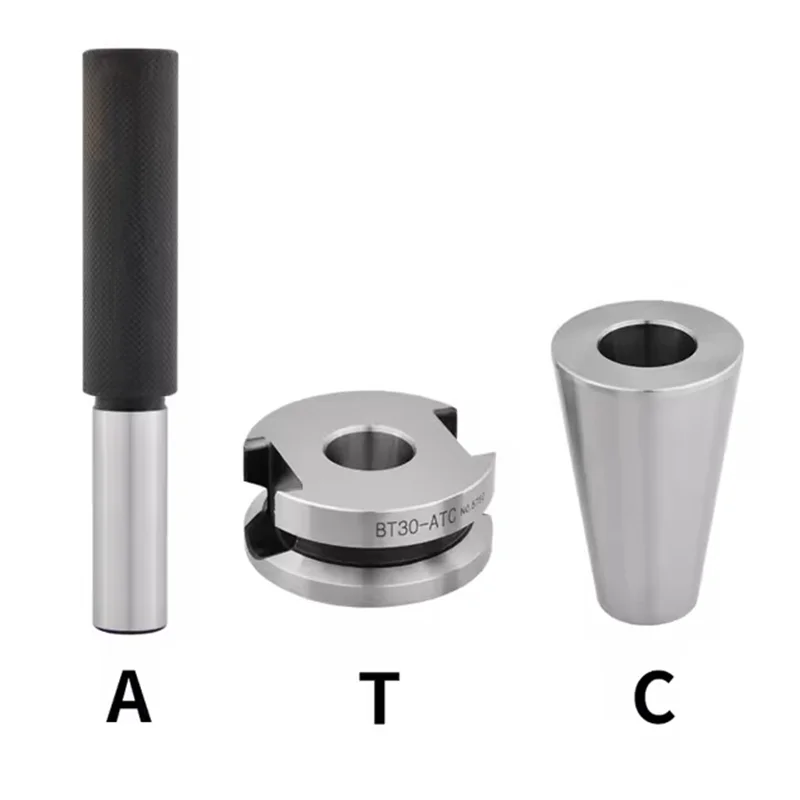 BT30/BT40/BT50 Atc …