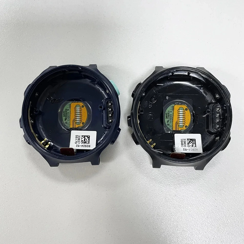 For GARMIN Forerunner 735 XT Forerunner 735XT GPS Multisport Running Sport Back Cover Without Battery Part Replacement Repair