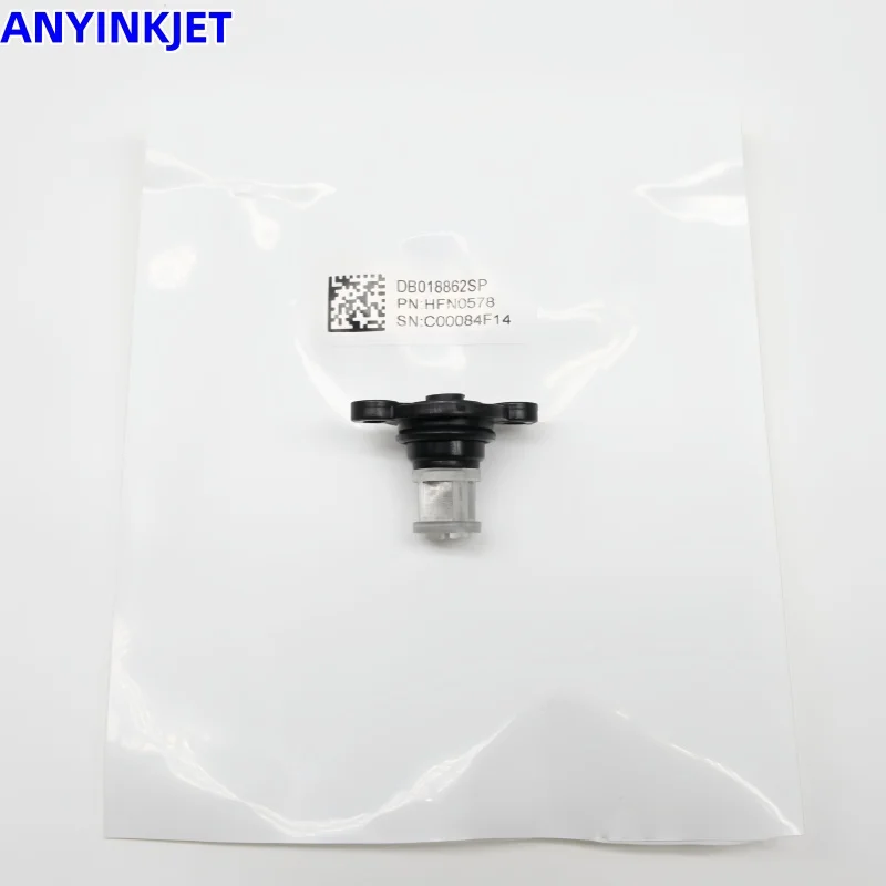 for Domino AX150 AX350 FEED FITLE ASSEMBLY TYPE 5 SPARE EPT018862SP
