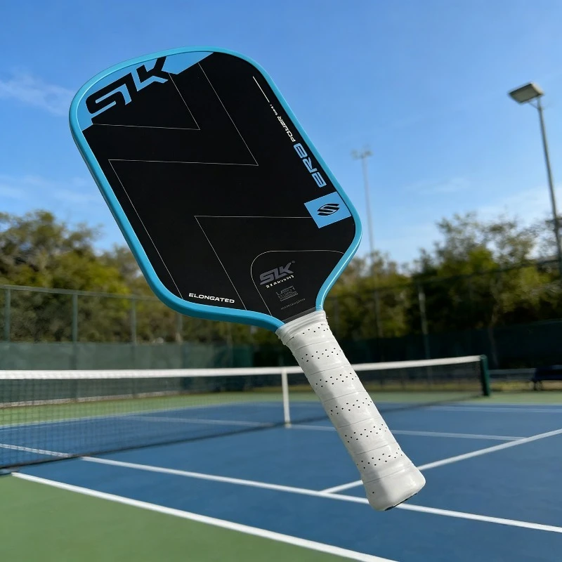 

ERA Professional Pickleball Paddles 16mm Dynamic Fusion Core Large Sweet Spot High Spin Control & Power for Competition Training
